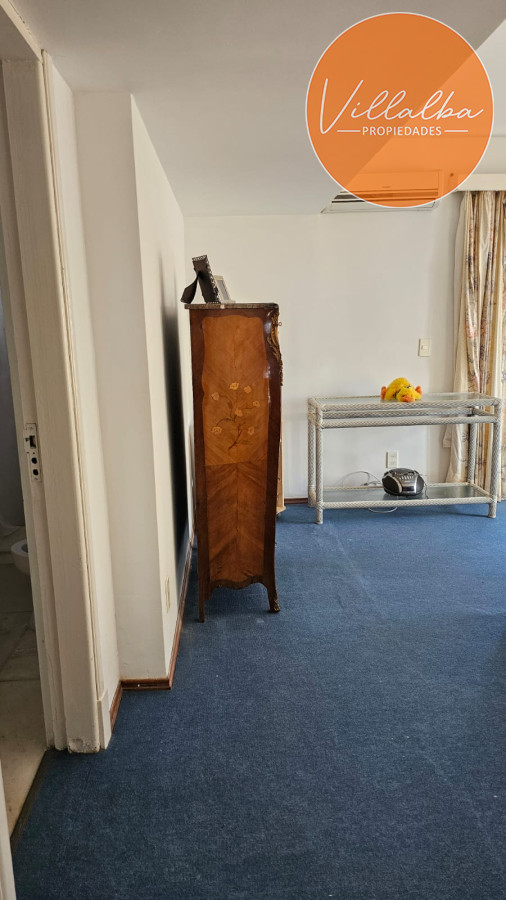 Apartamento ID.3322 - Importante residencia frente al mar en venta.