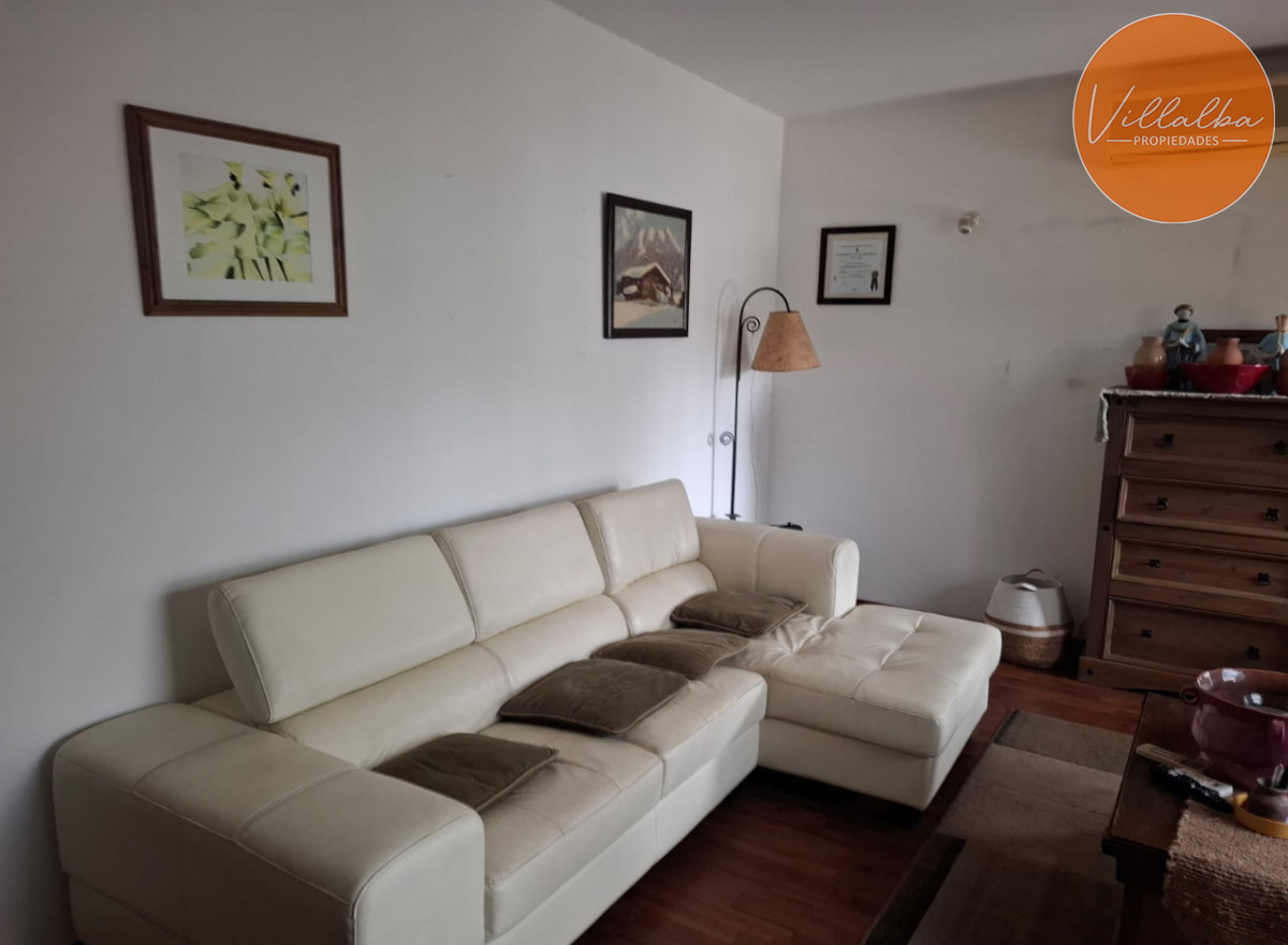 Apartamento ID.3500 - Casa de 3 dormitorios en Barrio Cantegril