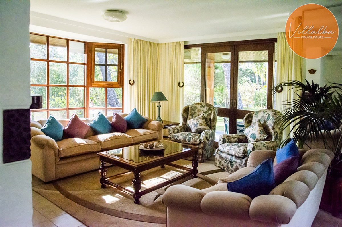 Apartamento ID.3112 - Casa en venta de 5 dormitorios en San Rafael , Punta del este 