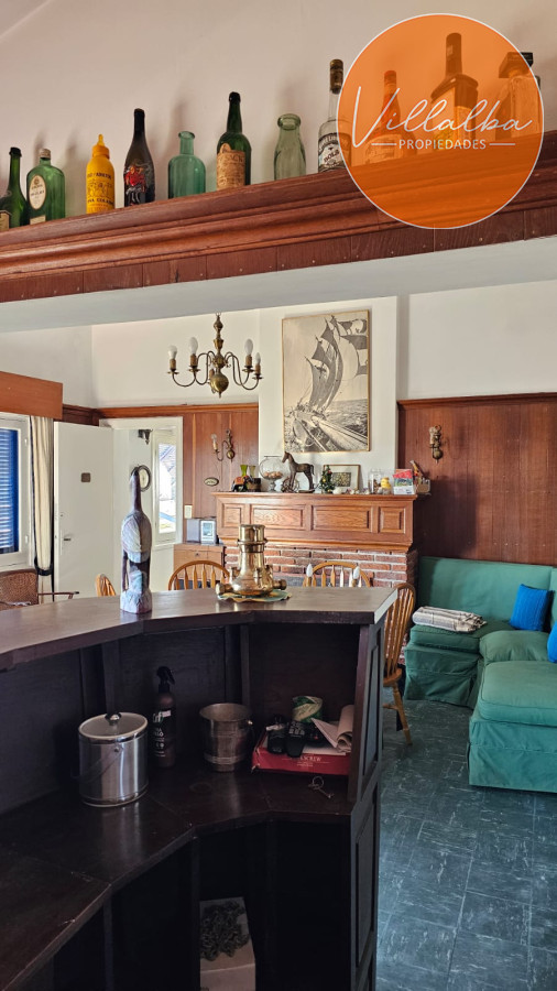 Apartamento ID.3322 - Importante residencia frente al mar en venta.