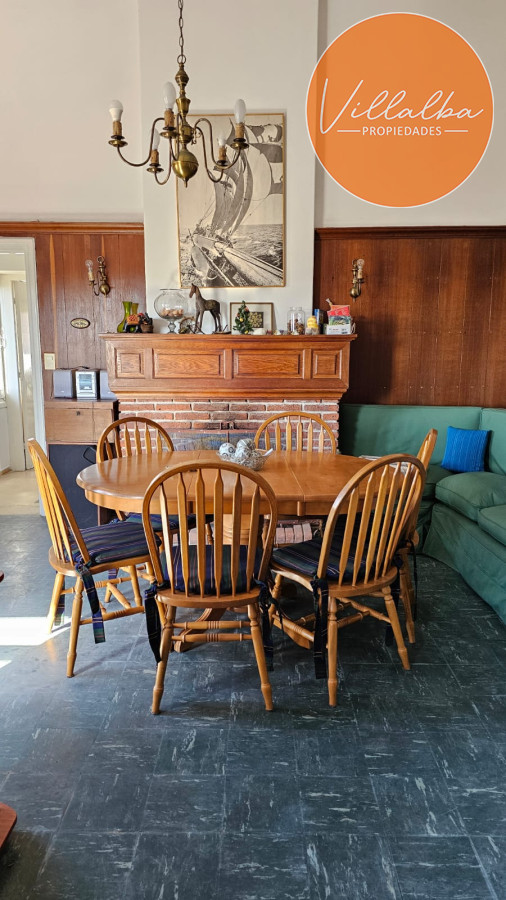 Apartamento ID.3322 - Importante residencia frente al mar en venta.