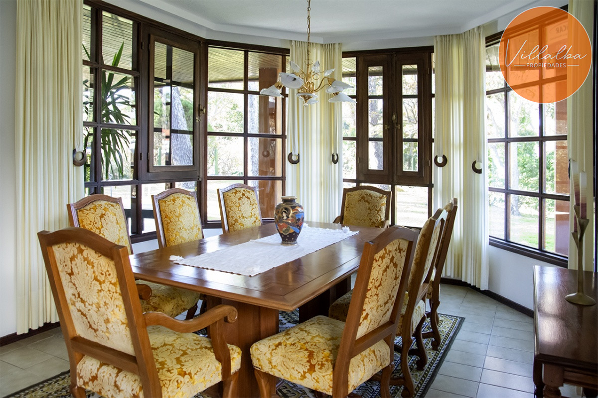 Apartamento ID.3112 - Casa en venta de 5 dormitorios en San Rafael , Punta del este 