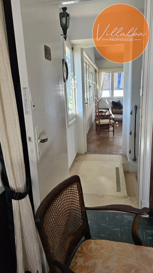 Apartamento ID.3322 - Importante residencia frente al mar en venta.