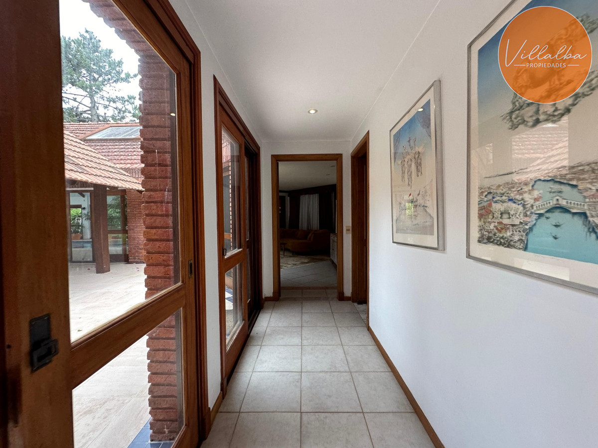 Apartamento ID.2813 - Propiedad exclusiva ubicada en Golf, Punta del este 