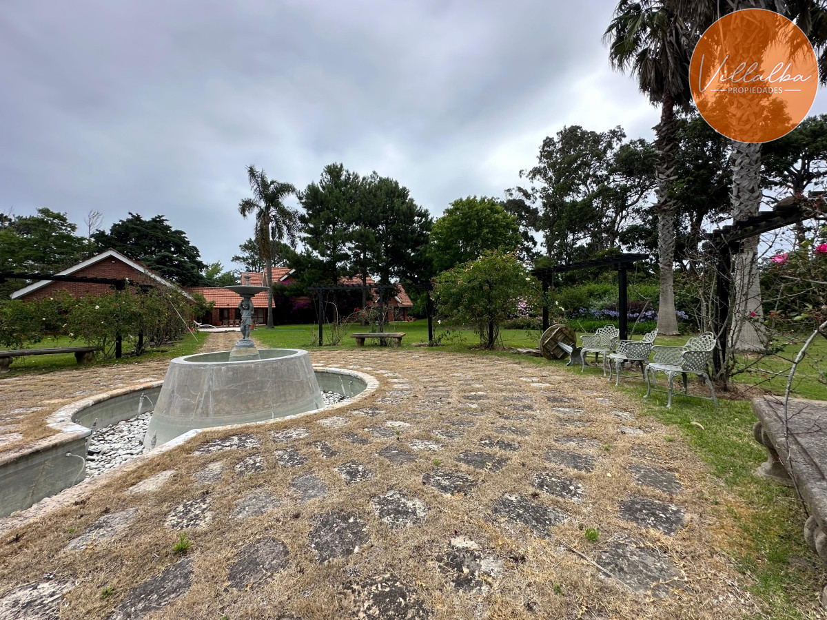 Apartamento ID.2813 - Propiedad exclusiva ubicada en Golf, Punta del este 