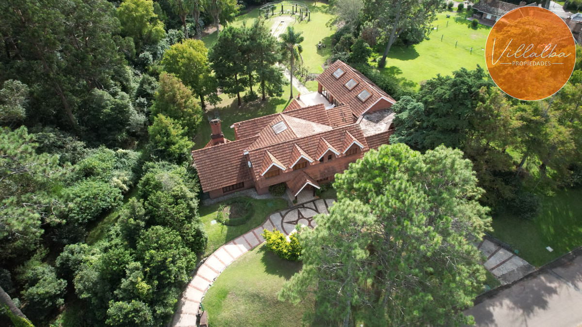 Apartamento ID.2813 - Propiedad exclusiva ubicada en Golf, Punta del este 