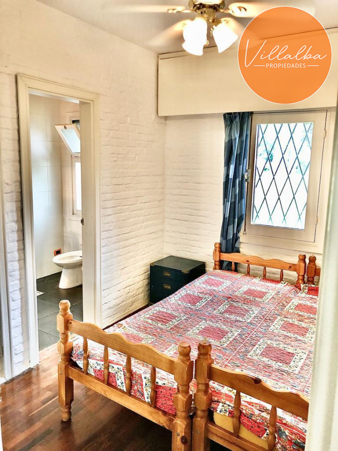 Casa ID.3472 - Casa en venta en Lugano, Punta del este, 3 dormitorios y dependencia