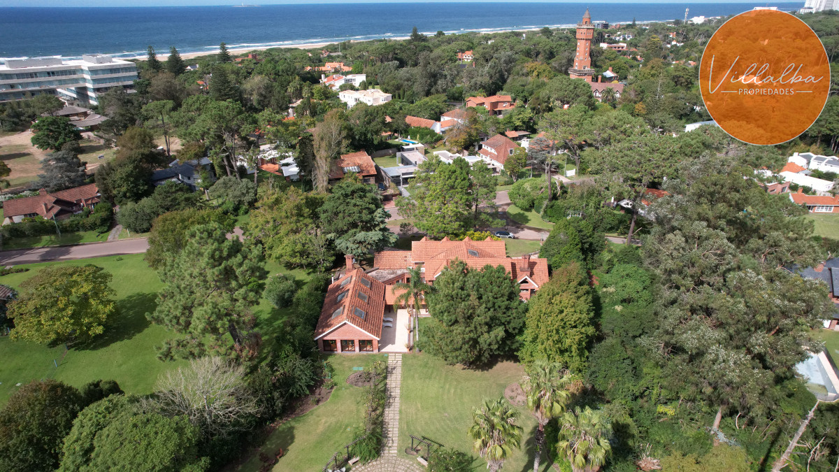 Apartamento ID.2813 - Propiedad exclusiva ubicada en Golf, Punta del este 