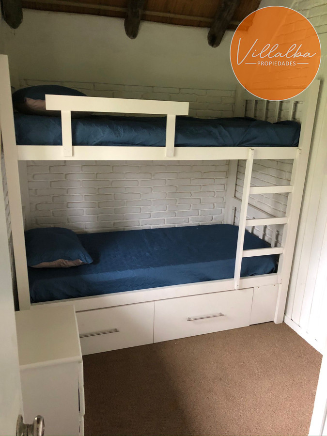 Apartamento ID.3707 - Casa 3 dormitorios a la venta en Pinares Punta del Este