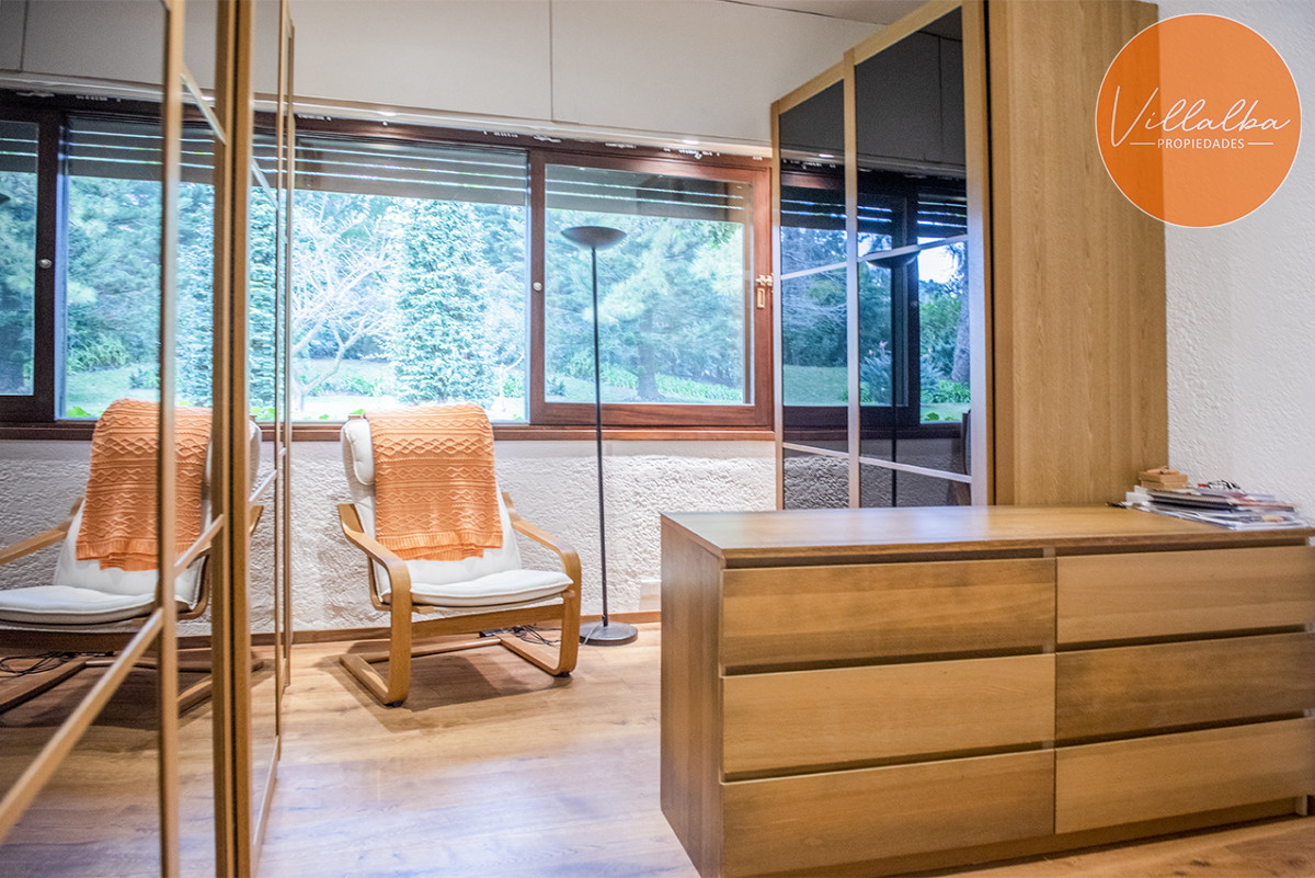 Apartamento ID.3629 - Elegante residencia en Venta en San Rafael proximo al mar