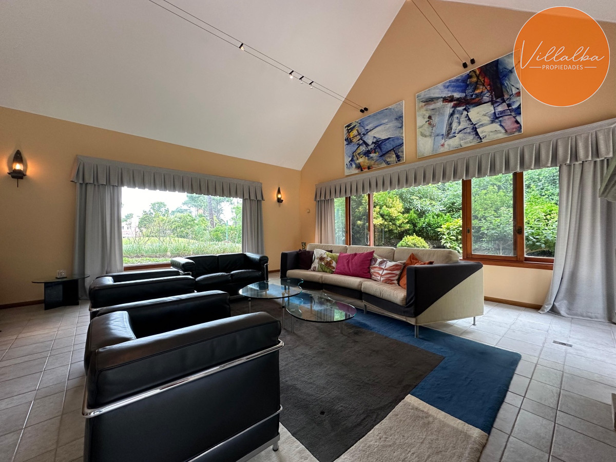 Apartamento ID.2813 - Propiedad exclusiva ubicada en Golf, Punta del este 