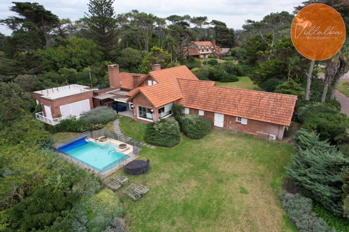 Apartamento ID.2814 - Espectacular mansion a metros del mar