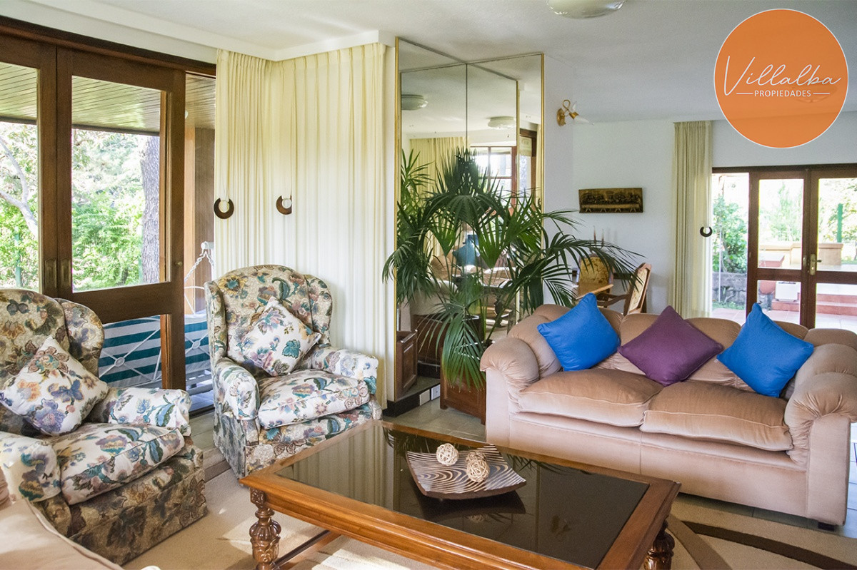 Apartamento ID.3112 - Casa en venta de 5 dormitorios en San Rafael , Punta del este 