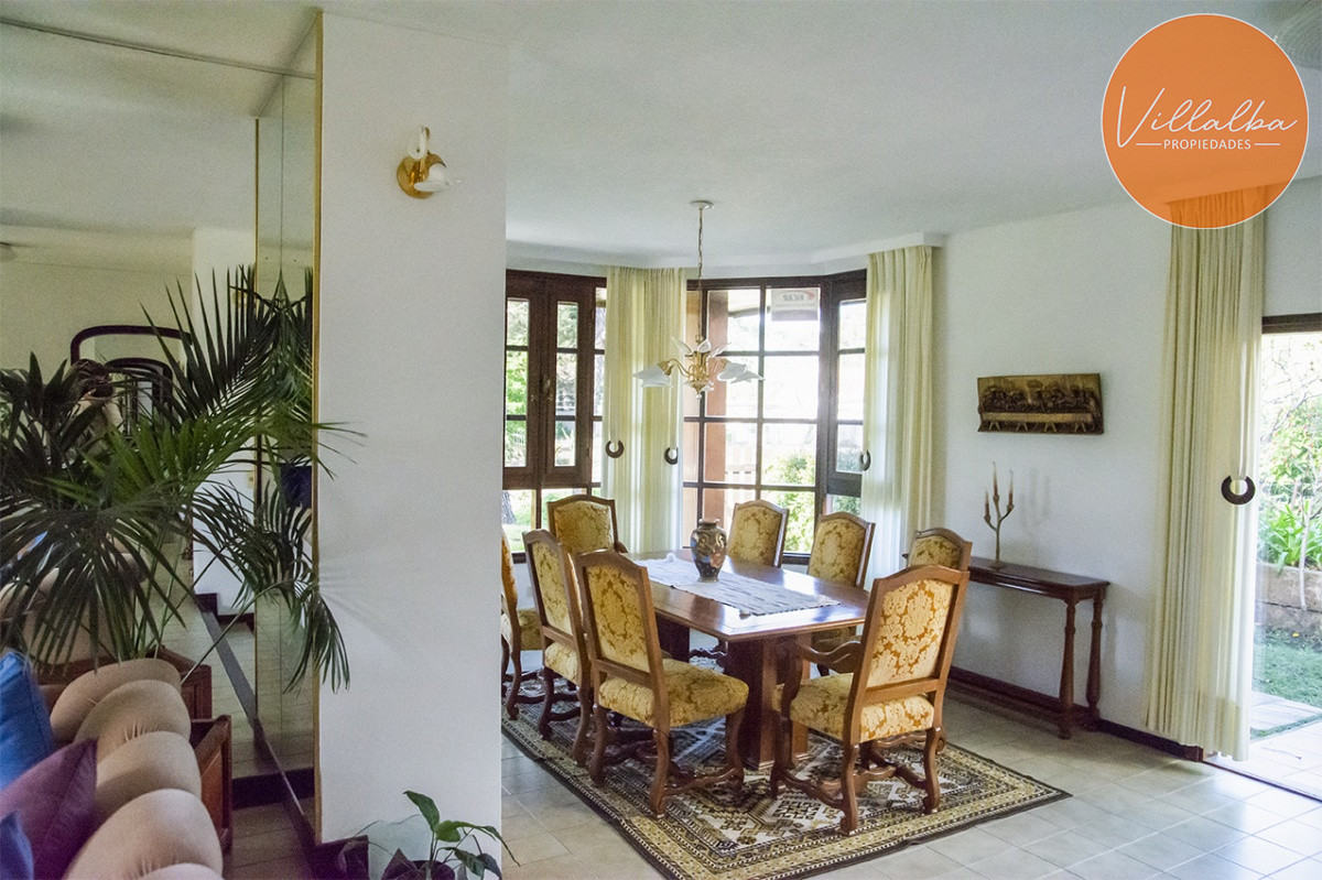 Apartamento ID.3112 - Casa en venta de 5 dormitorios en San Rafael , Punta del este 