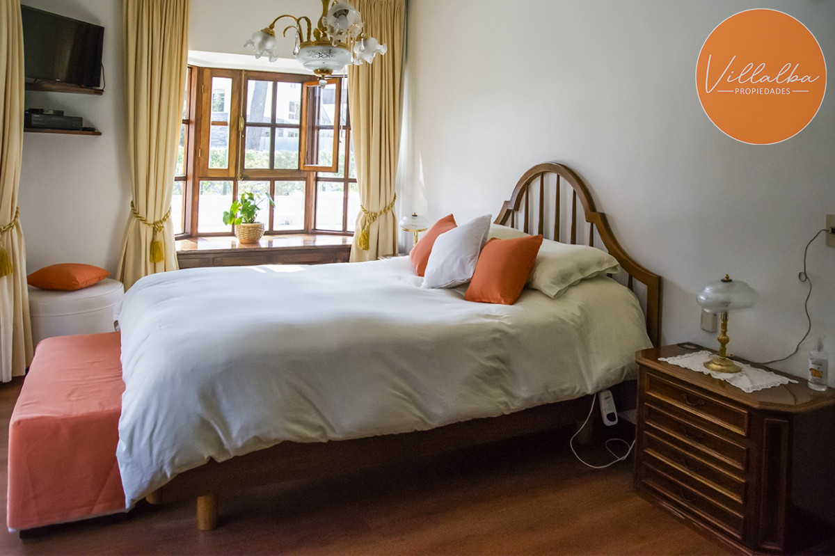 Apartamento ID.3112 - Casa en venta de 5 dormitorios en San Rafael , Punta del este 