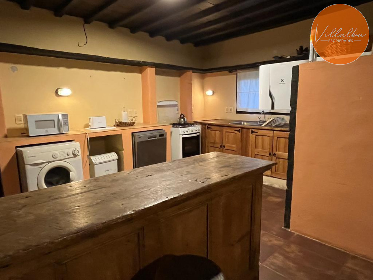 Apartamento ID.3549 - Hermosa casa en zona pinares a metros de la playa 