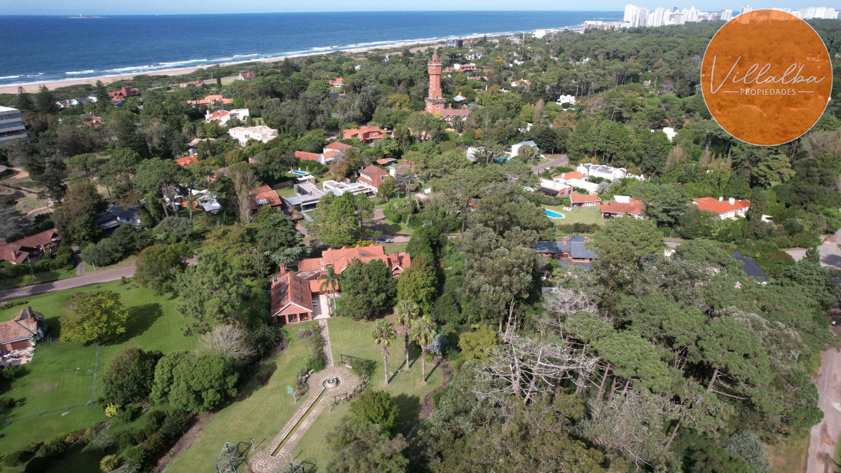 Apartamento ID.2813 - Propiedad exclusiva ubicada en Golf, Punta del este 