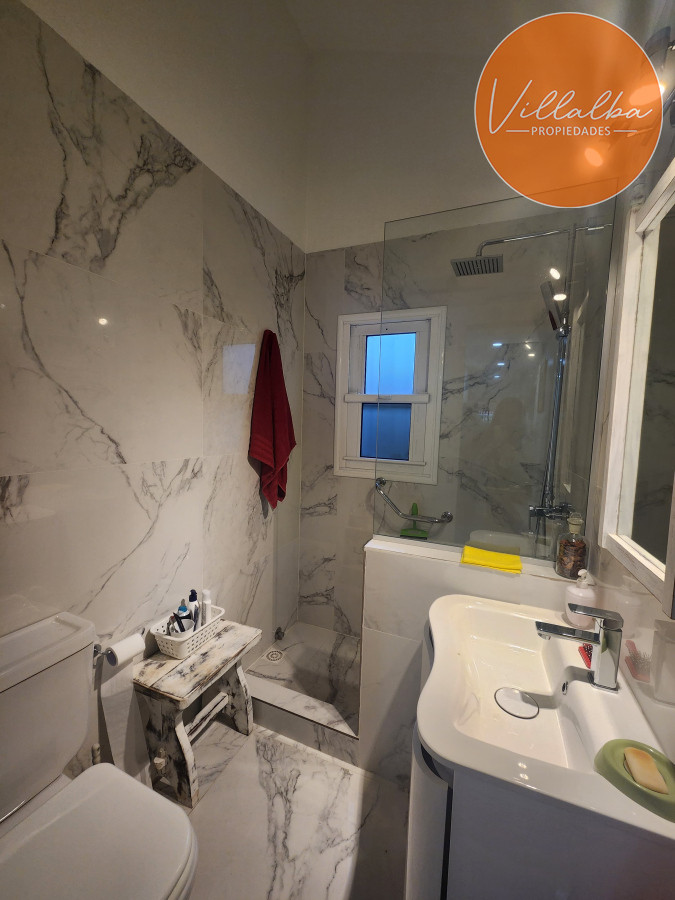 Apartamento ID.3413 - PLAYA MANSA , CASA DE 2 DORMITORIOS 