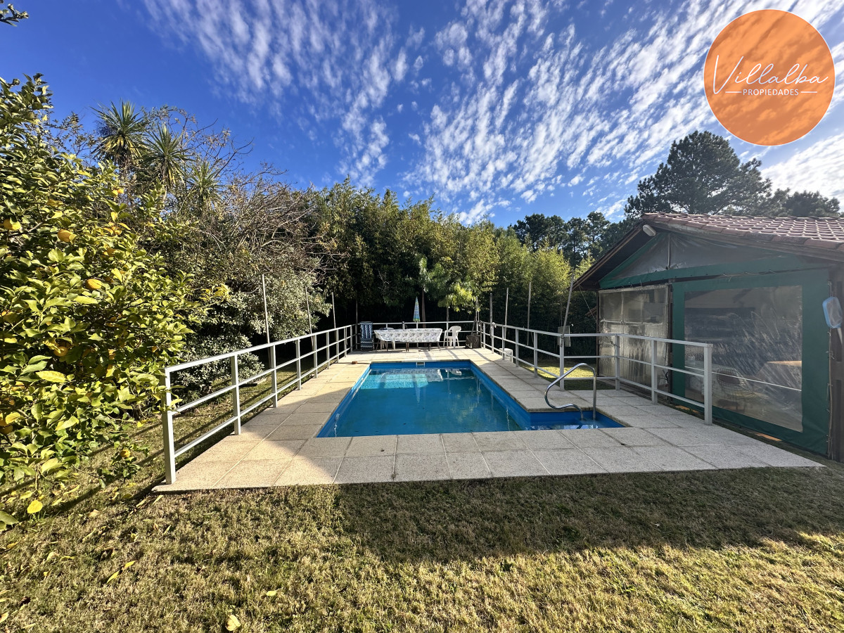 Casa ID.3634 - Su oportunidad de comprar una casa en Pinares, Punta del Este