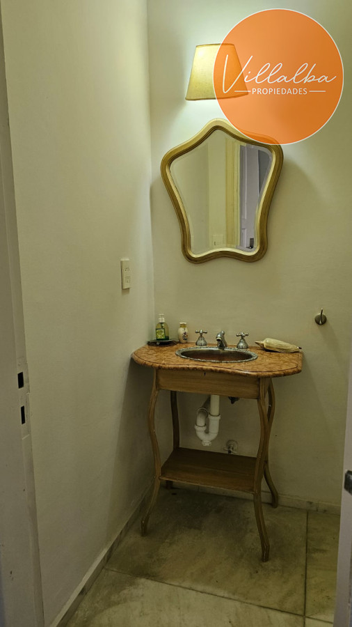 Apartamento ID.3322 - Importante residencia frente al mar en venta.