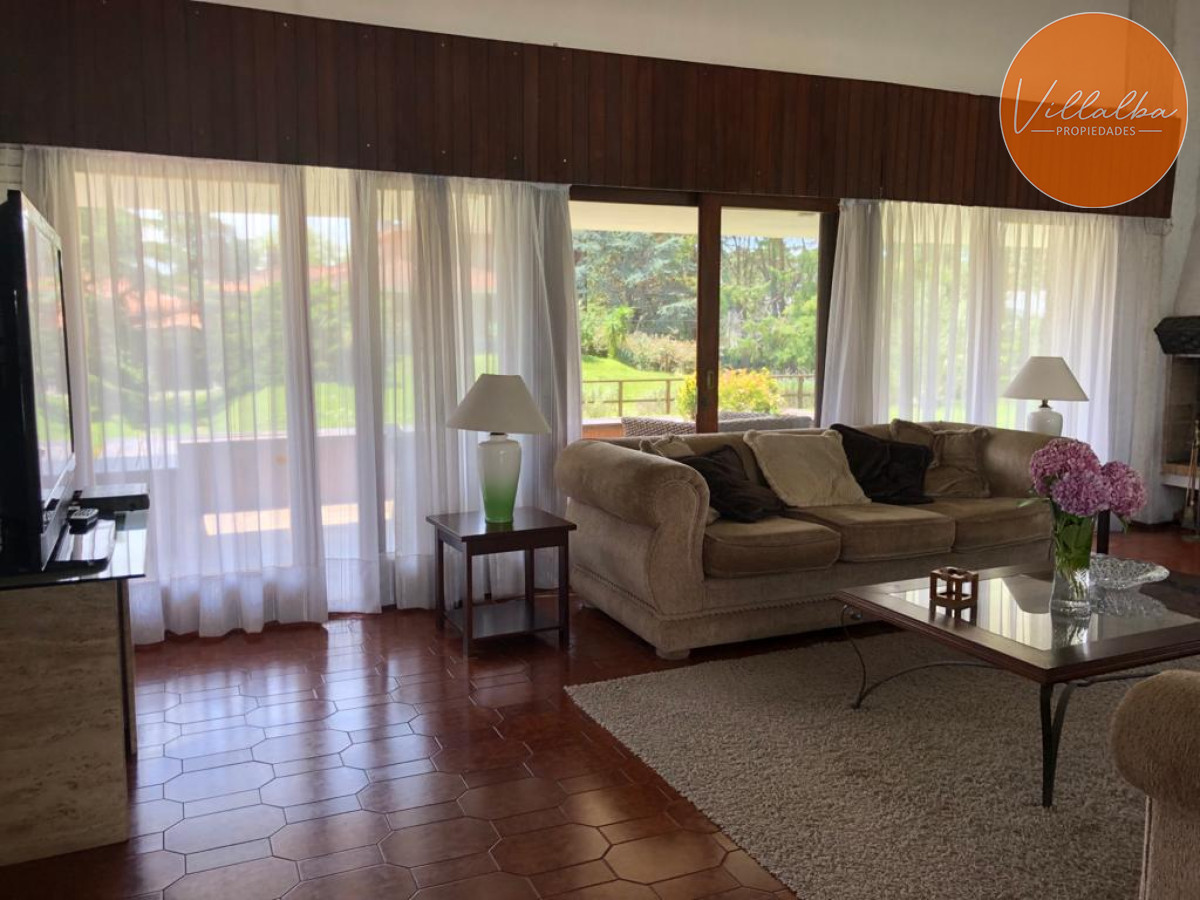 Casa ID.2494 - Espectacular Chalet en Punta del Este