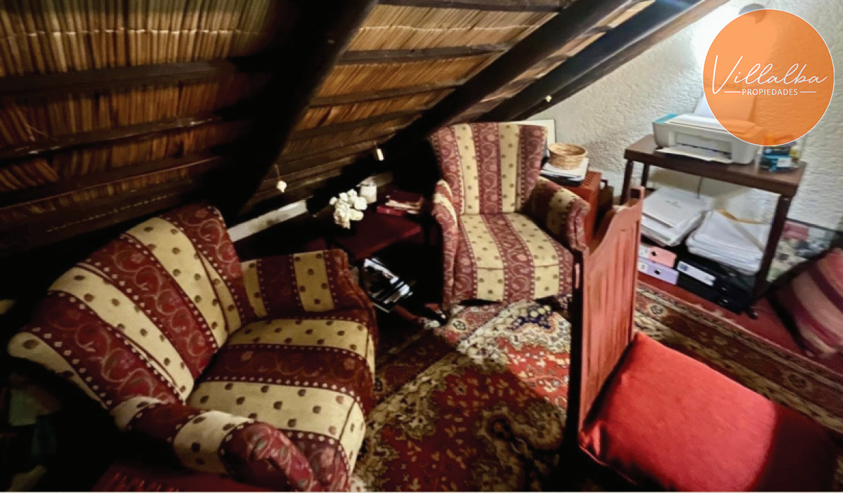 Apartamento ID.3313 - Venta de casa de 3 dormitorios + casa de huespedes mansa