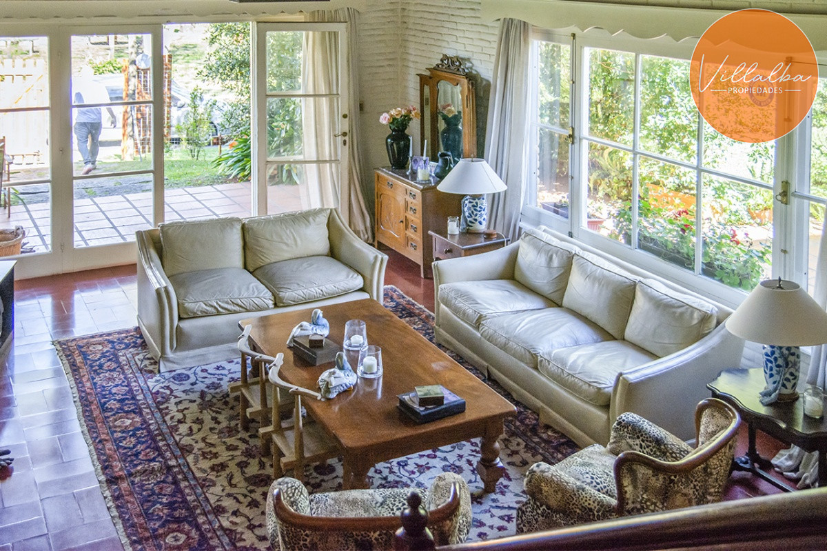 Casa ID.697 - Casa en venta 