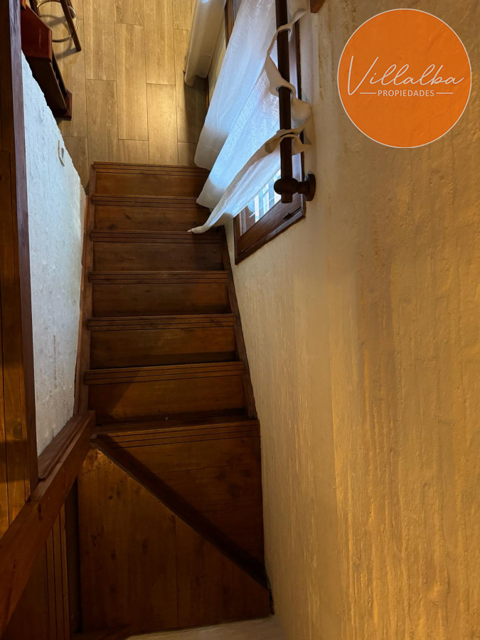 Apartamento ID.3034 - Vende casa de 3 dormitorios en Pinares, Punta del Este 