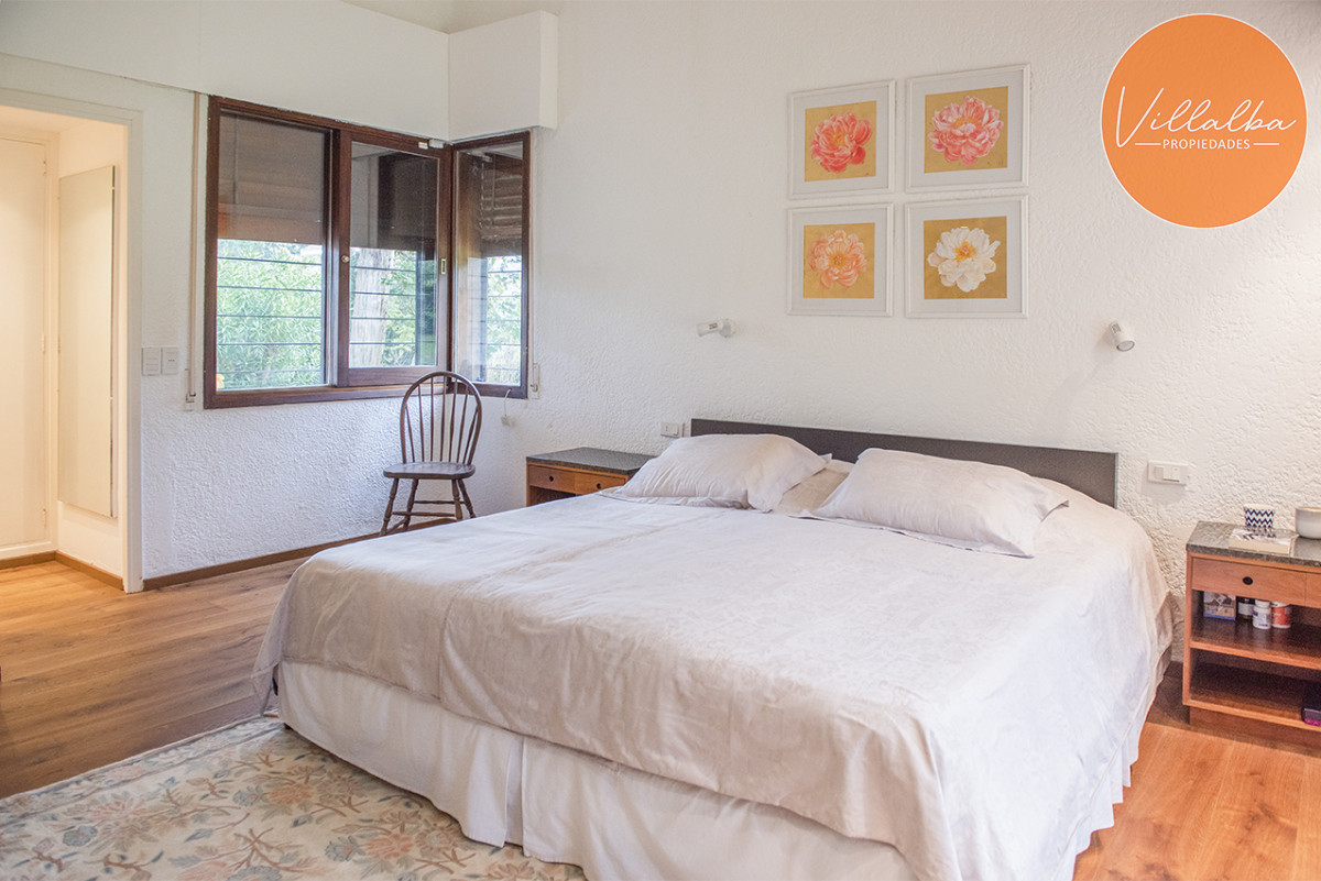 Apartamento ID.3629 - Elegante residencia en Venta en San Rafael proximo al mar