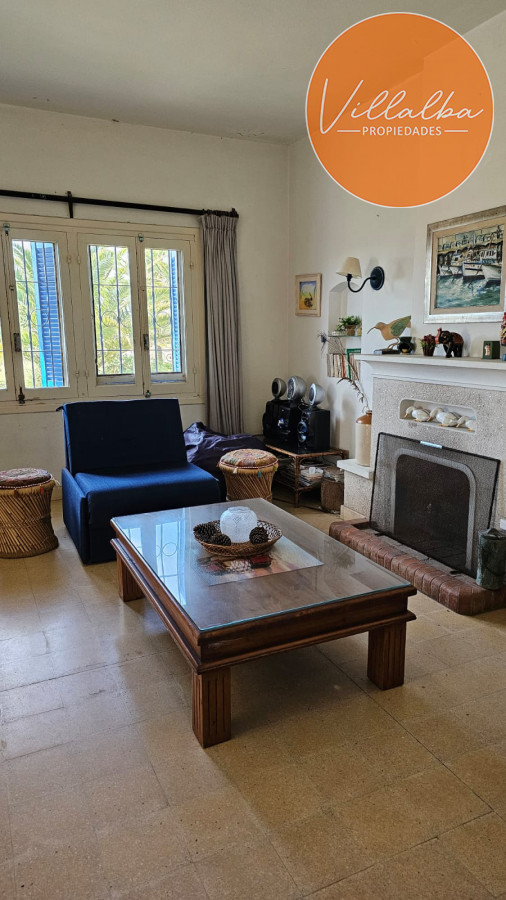 Apartamento ID.3322 - Importante residencia frente al mar en venta.