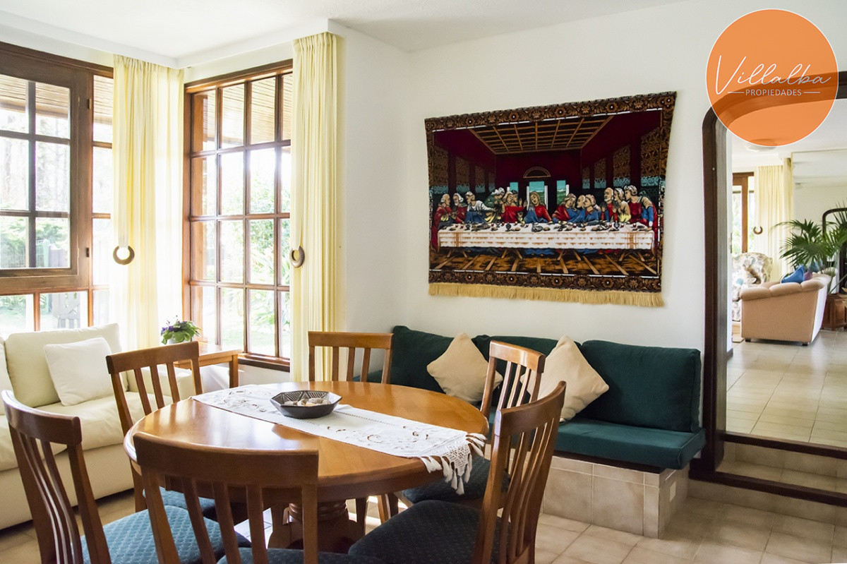 Apartamento ID.3112 - Casa en venta de 5 dormitorios en San Rafael , Punta del este 