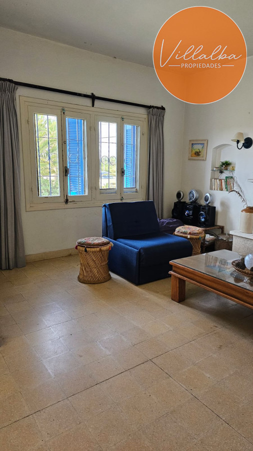 Apartamento ID.3322 - Importante residencia frente al mar en venta.