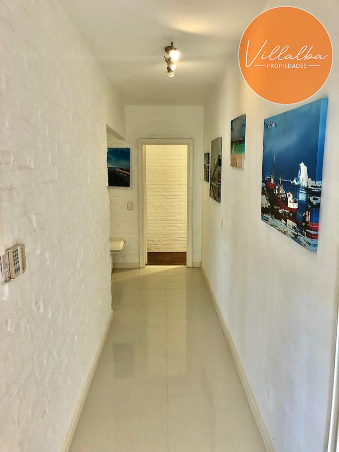 Casa ID.3472 - Casa en venta en Lugano, Punta del este, 3 dormitorios y dependencia
