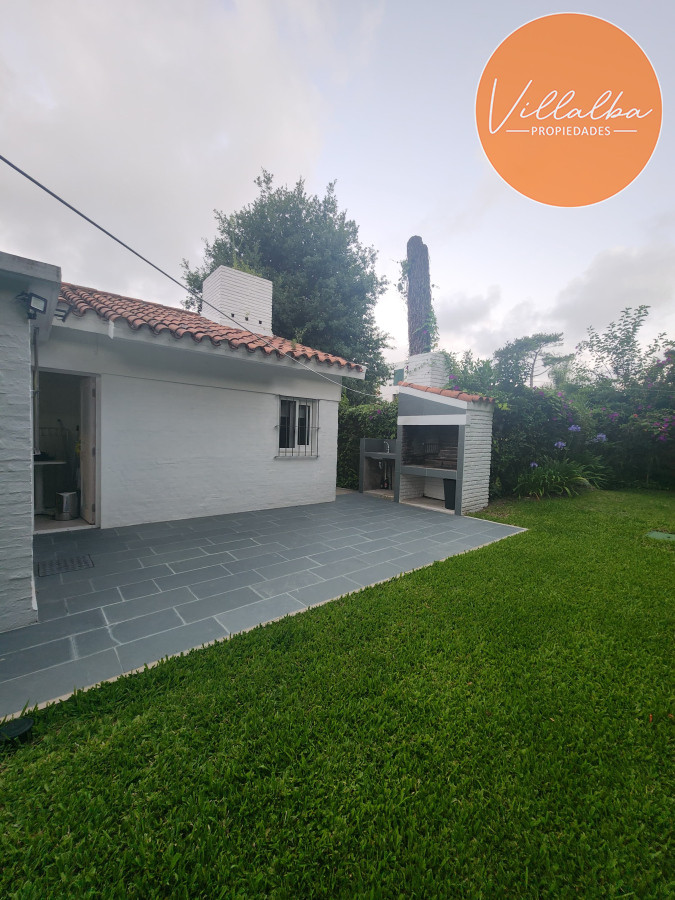 Apartamento ID.3413 - PLAYA MANSA , CASA DE 2 DORMITORIOS 