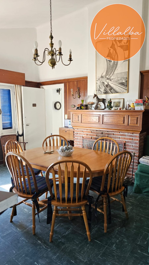Apartamento ID.3322 - Importante residencia frente al mar en venta.