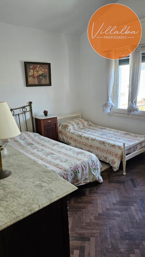Apartamento ID.3322 - Importante residencia frente al mar en venta.