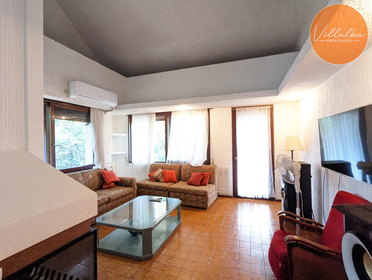 Casa ID.2934 - Hermosa y Amplia Casa en Mansa en venta