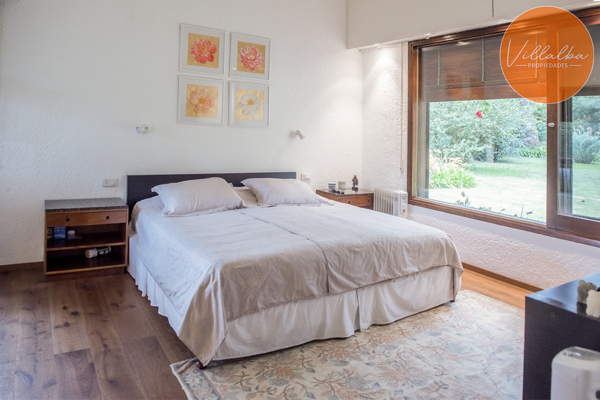 Apartamento ID.3629 - Elegante residencia en Venta en San Rafael proximo al mar