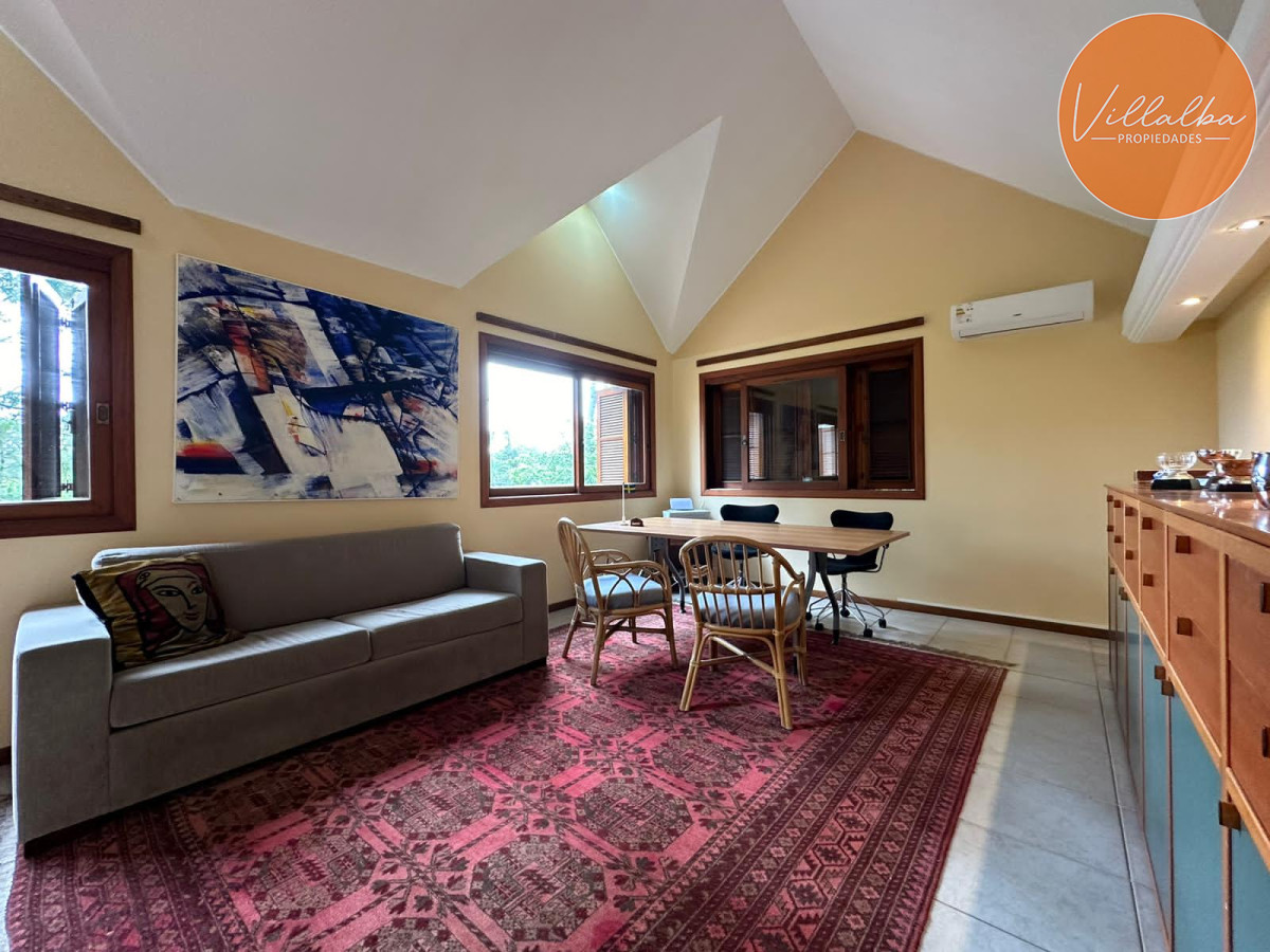 Apartamento ID.2813 - Propiedad exclusiva ubicada en Golf, Punta del este 