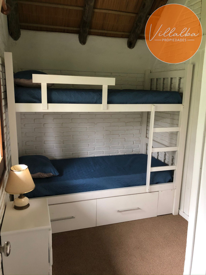 Apartamento ID.3707 - Casa 3 dormitorios a la venta en Pinares Punta del Este