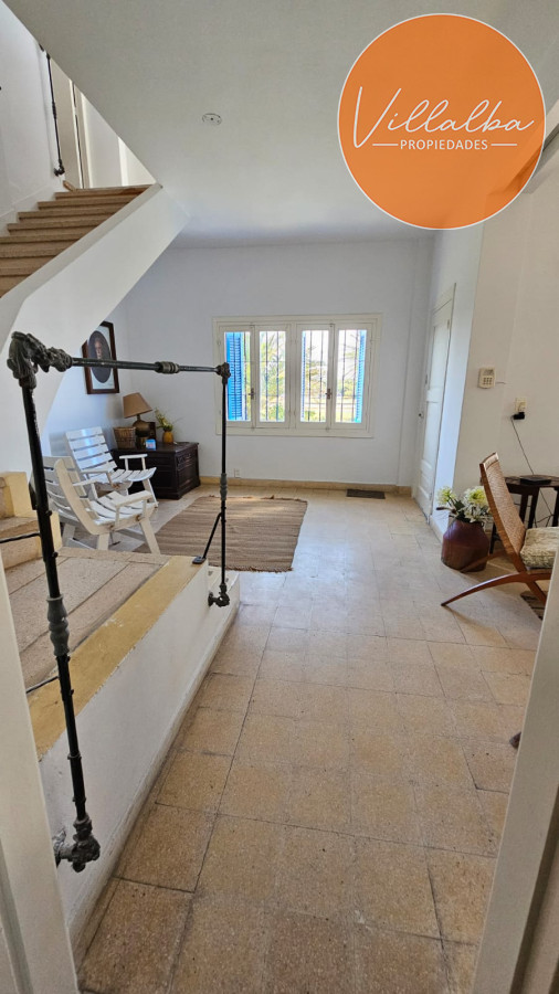 Apartamento ID.3322 - Importante residencia frente al mar en venta.