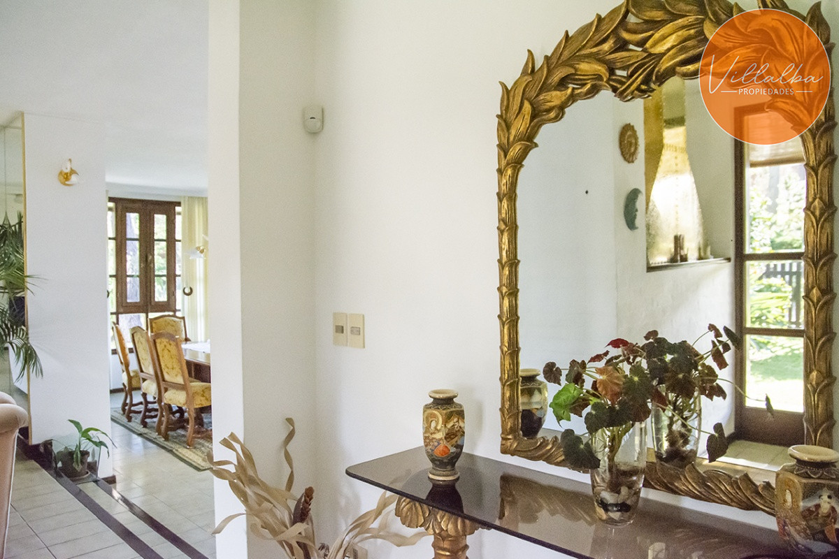 Apartamento ID.3112 - Casa en venta de 5 dormitorios en San Rafael , Punta del este 