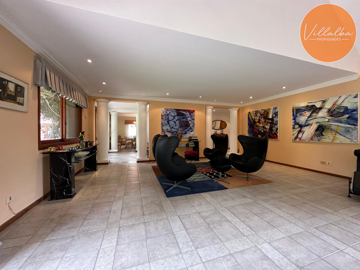 Apartamento ID.2813 - Propiedad exclusiva ubicada en Golf, Punta del este 