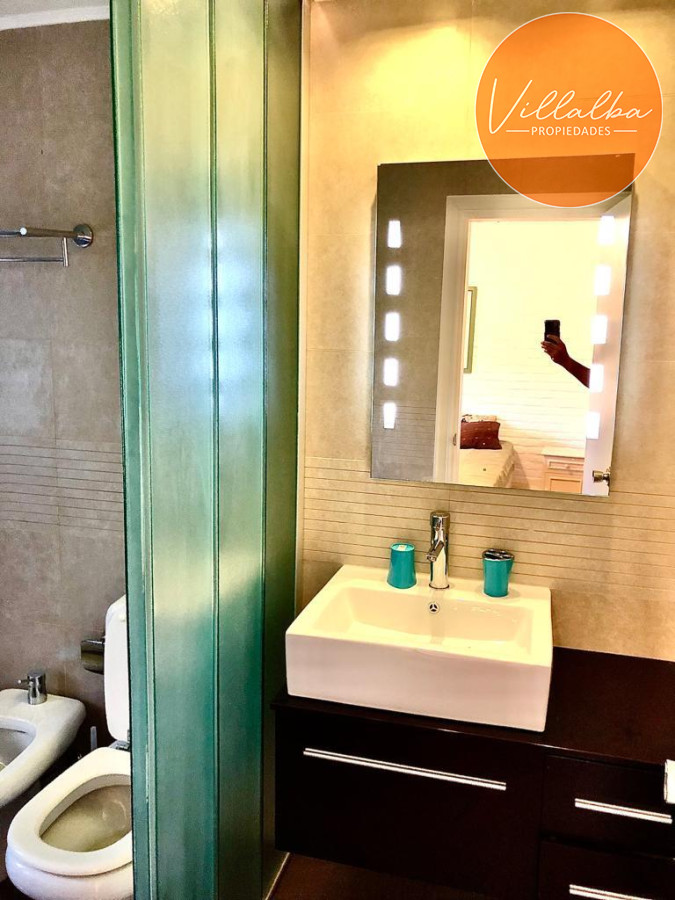 Casa ID.3472 - Casa en venta en Lugano, Punta del este, 3 dormitorios y dependencia