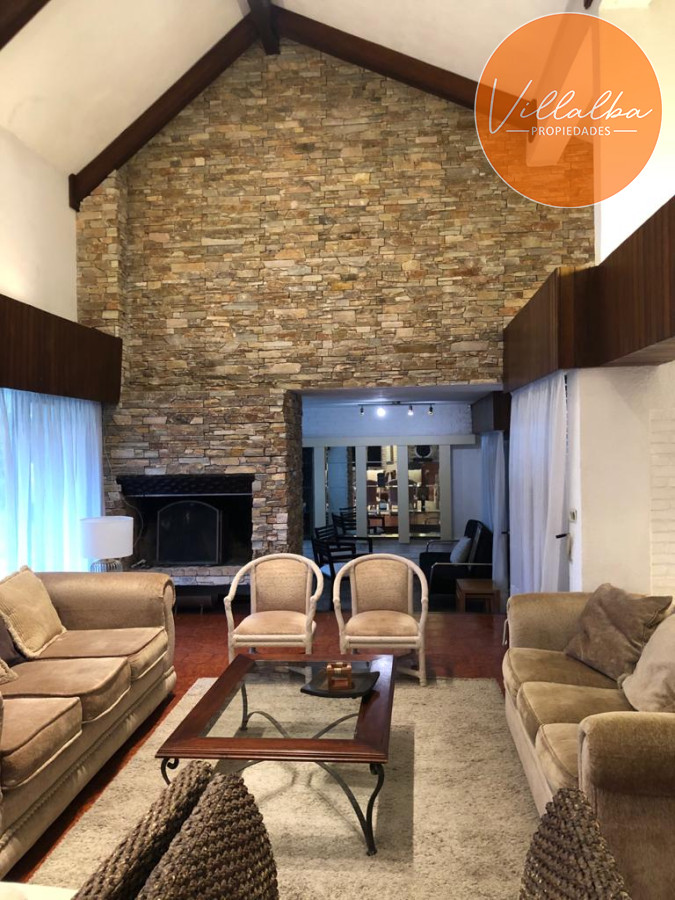 Casa ID.2494 - Espectacular Chalet en Punta del Este
