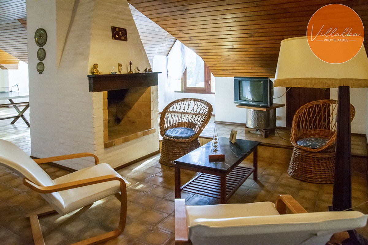 Apartamento ID.3112 - Casa en venta de 5 dormitorios en San Rafael , Punta del este 