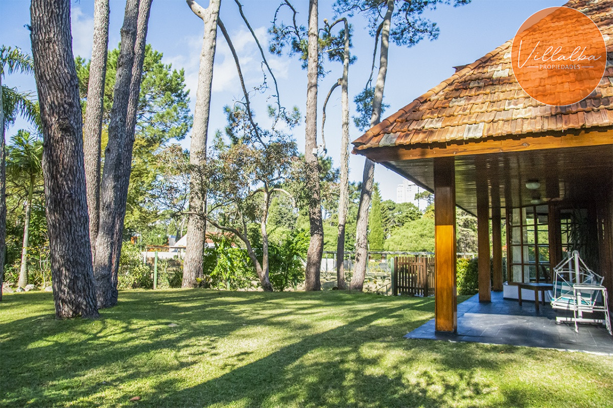Apartamento ID.3112 - Casa en venta de 5 dormitorios en San Rafael , Punta del este 