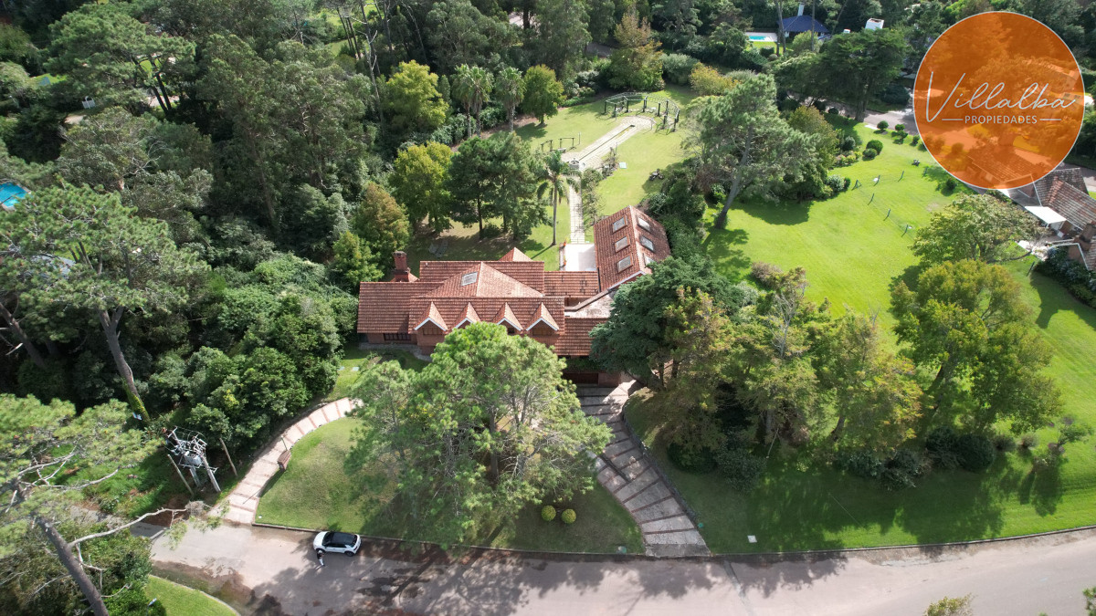 Apartamento ID.2813 - Propiedad exclusiva ubicada en Golf, Punta del este 