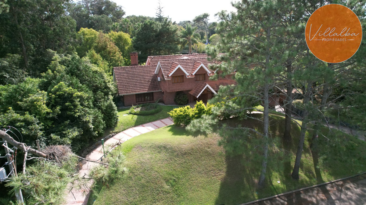 Apartamento ID.2813 - Propiedad exclusiva ubicada en Golf, Punta del este 
