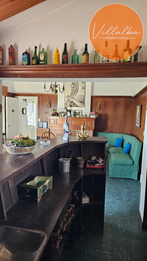 Apartamento ID.3322 - Importante residencia frente al mar en venta.